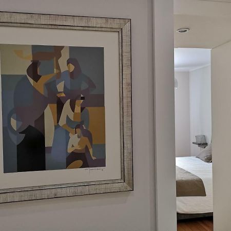 Ba Boheme Apartman Lisboa Kültér fotó