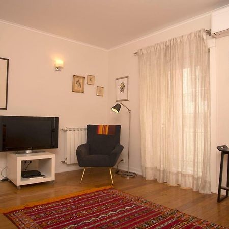 Ba Boheme Apartman Lisboa Kültér fotó