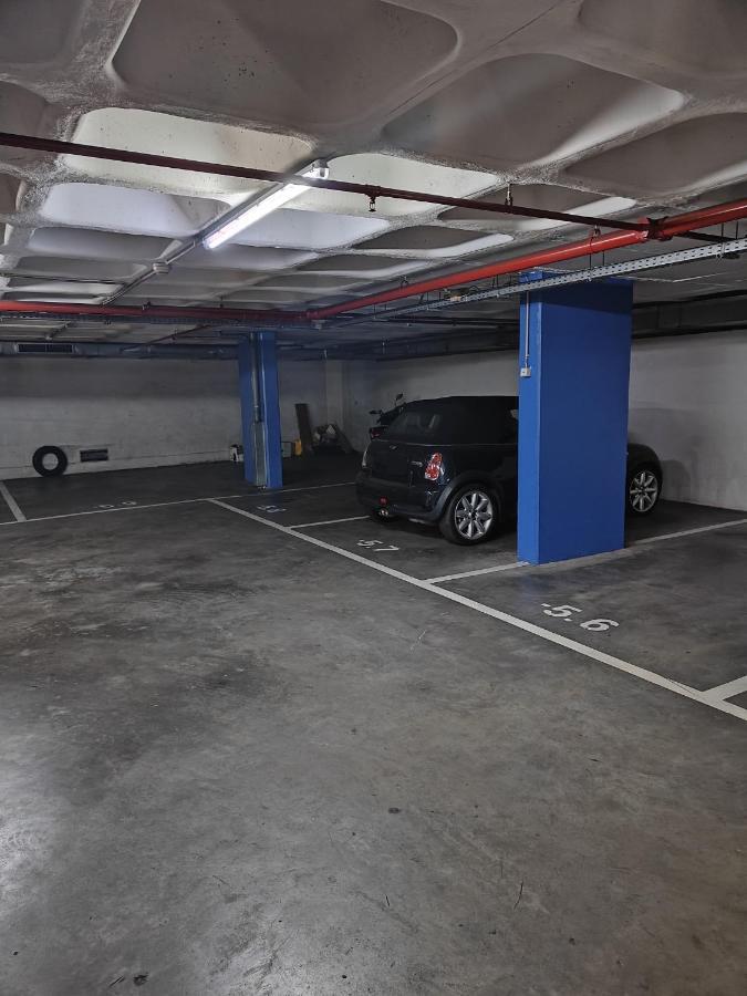 Ba Boheme Apartman Lisboa Kültér fotó