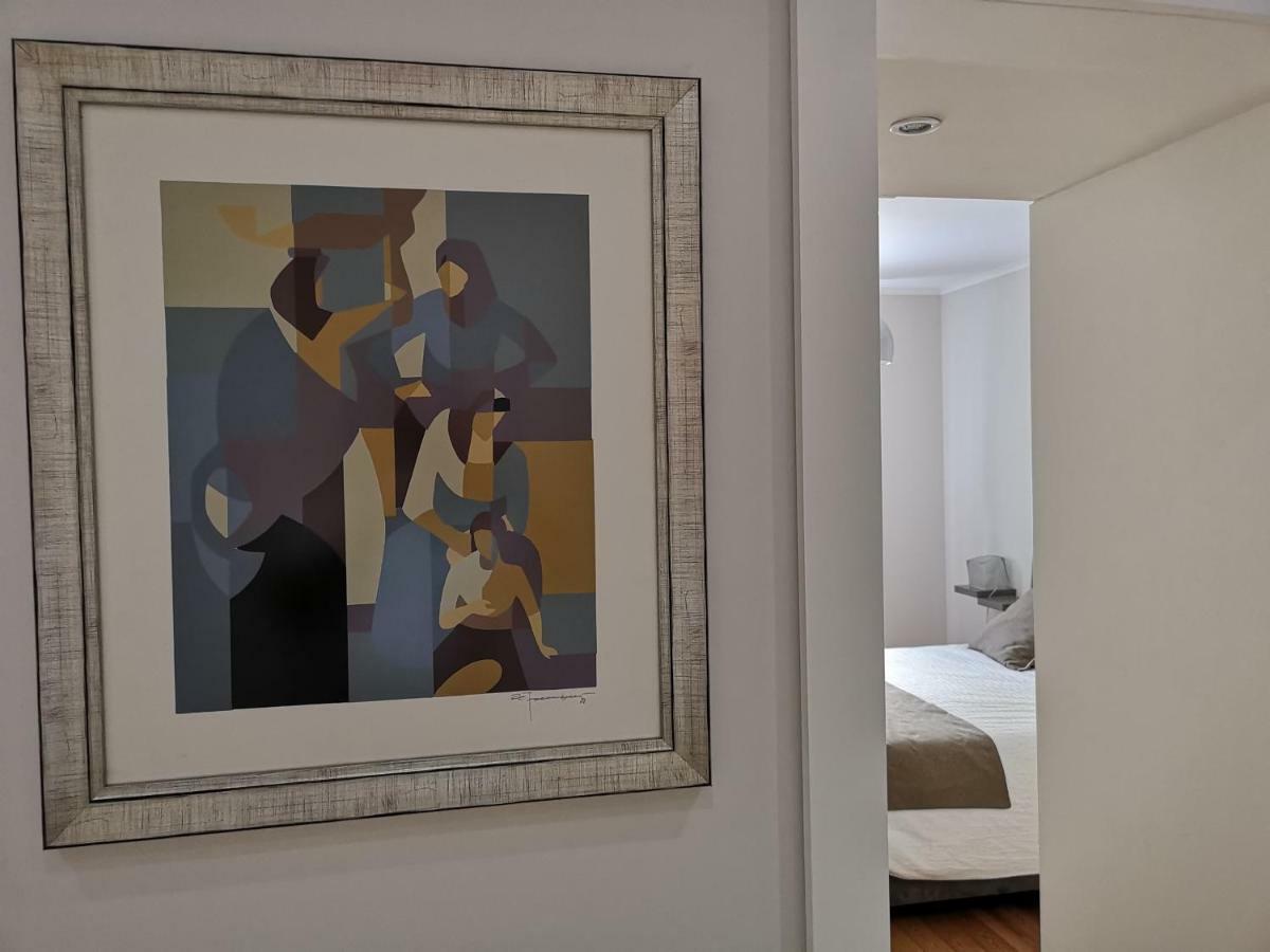 Ba Boheme Apartman Lisboa Kültér fotó