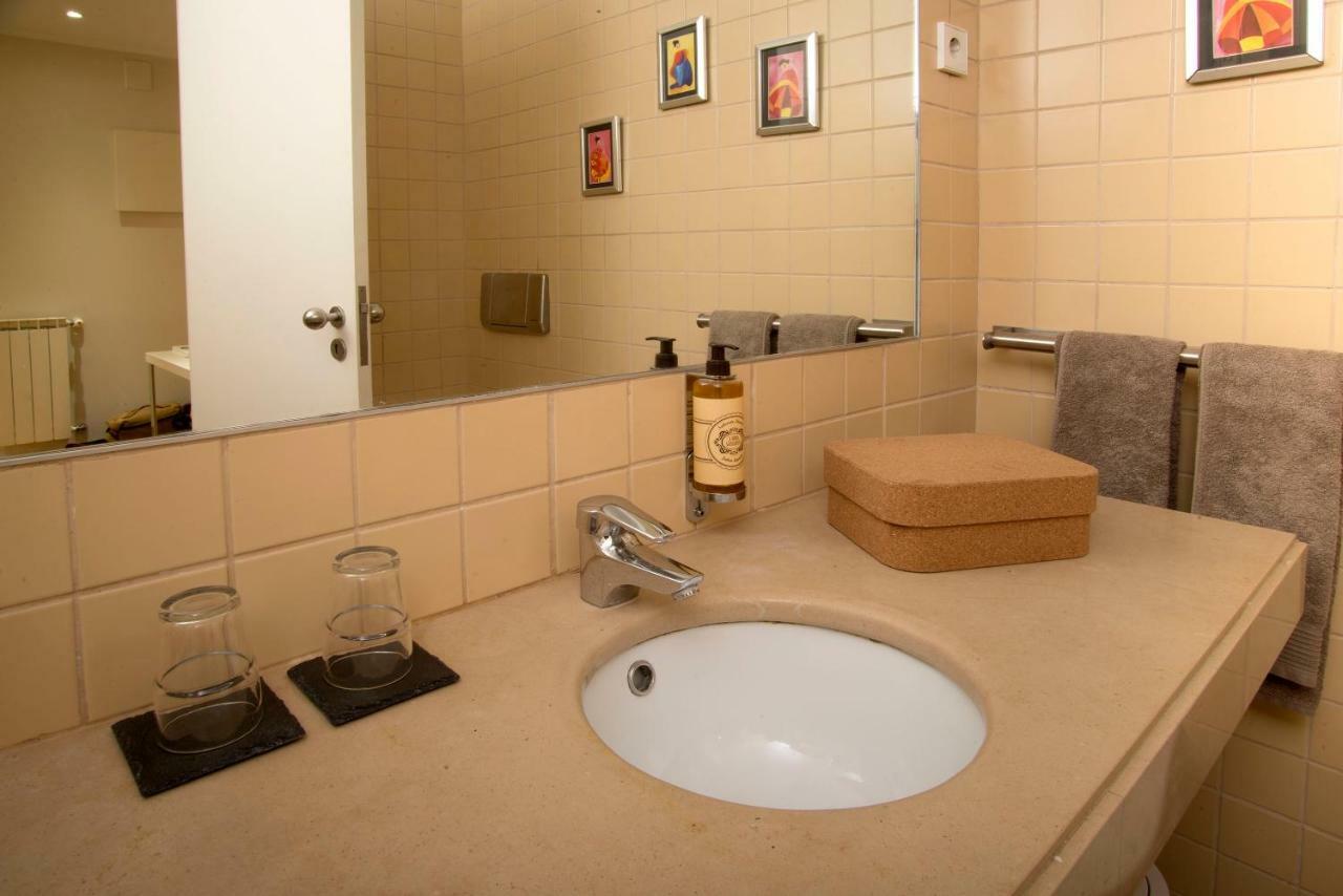 Ba Boheme Apartman Lisboa Kültér fotó