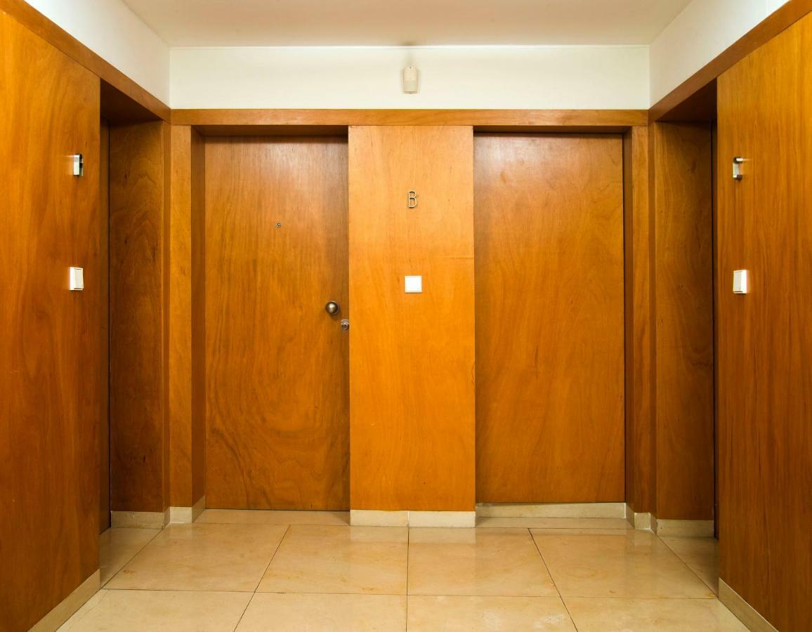 Ba Boheme Apartman Lisboa Kültér fotó