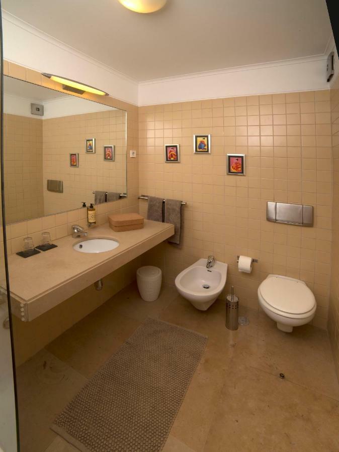 Ba Boheme Apartman Lisboa Kültér fotó