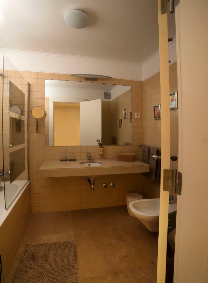 Ba Boheme Apartman Lisboa Kültér fotó