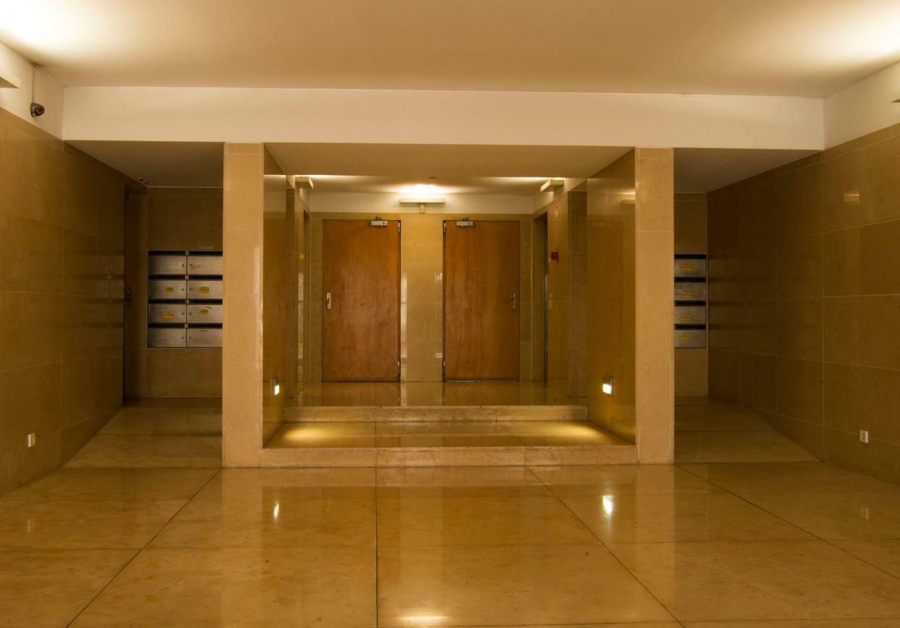 Ba Boheme Apartman Lisboa Kültér fotó