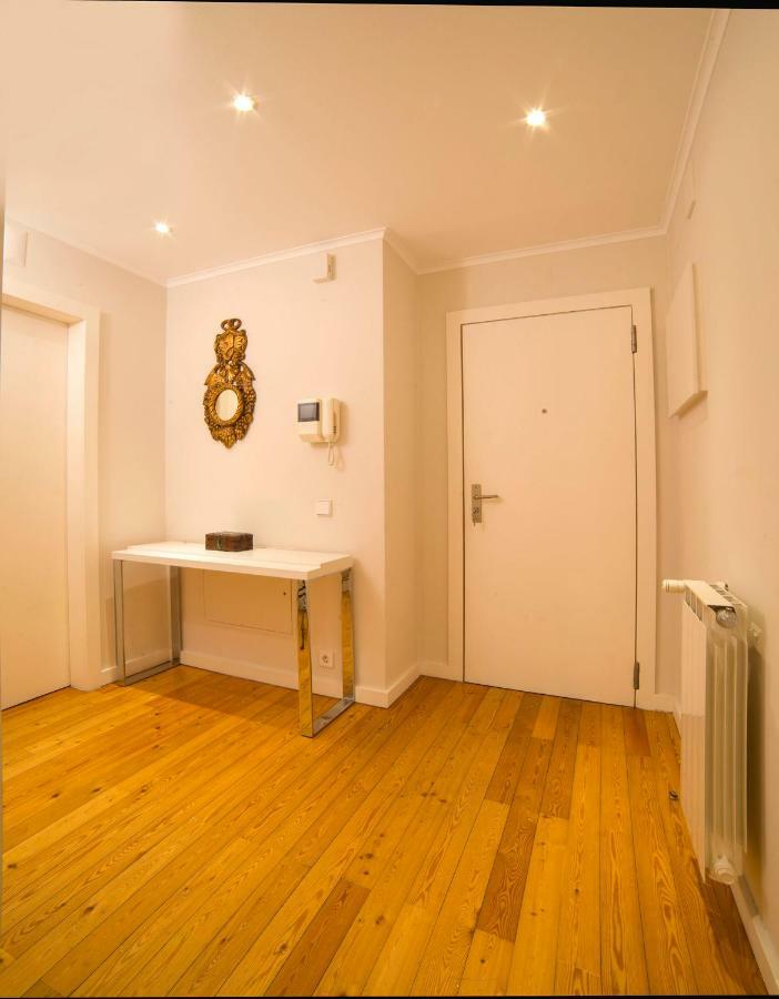 Ba Boheme Apartman Lisboa Kültér fotó
